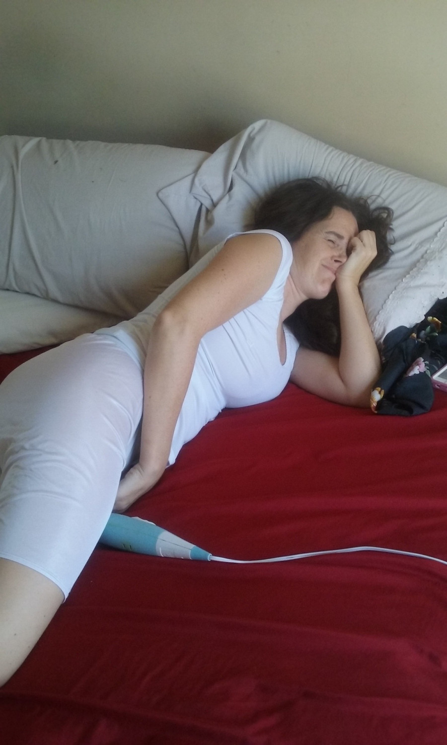 4 - From #tumblr: fun-lds-girls #mormon #garments #mW7iPmKS