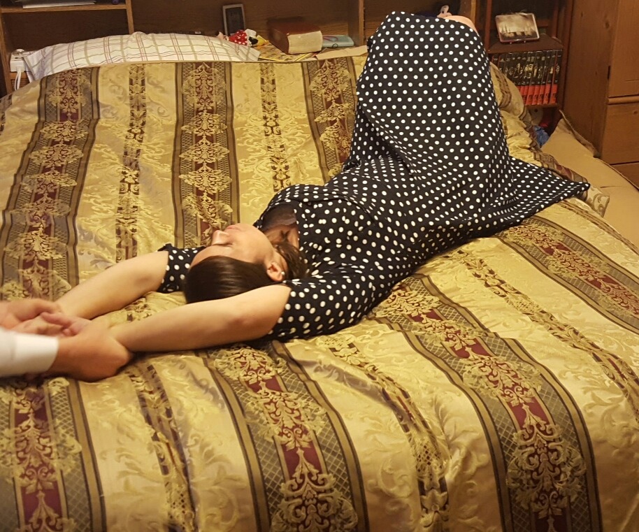 4 - From #tumblr: fun-lds-girls #mormon #garments #sCWZu5Pg