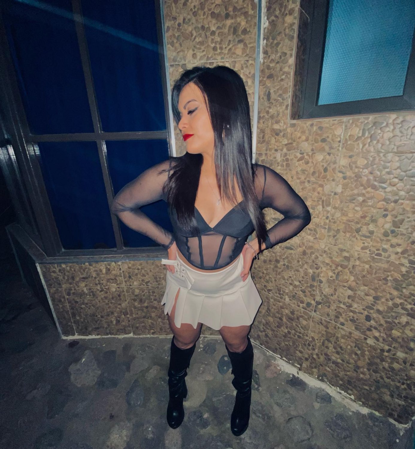 party sluts #RSxBYRSE