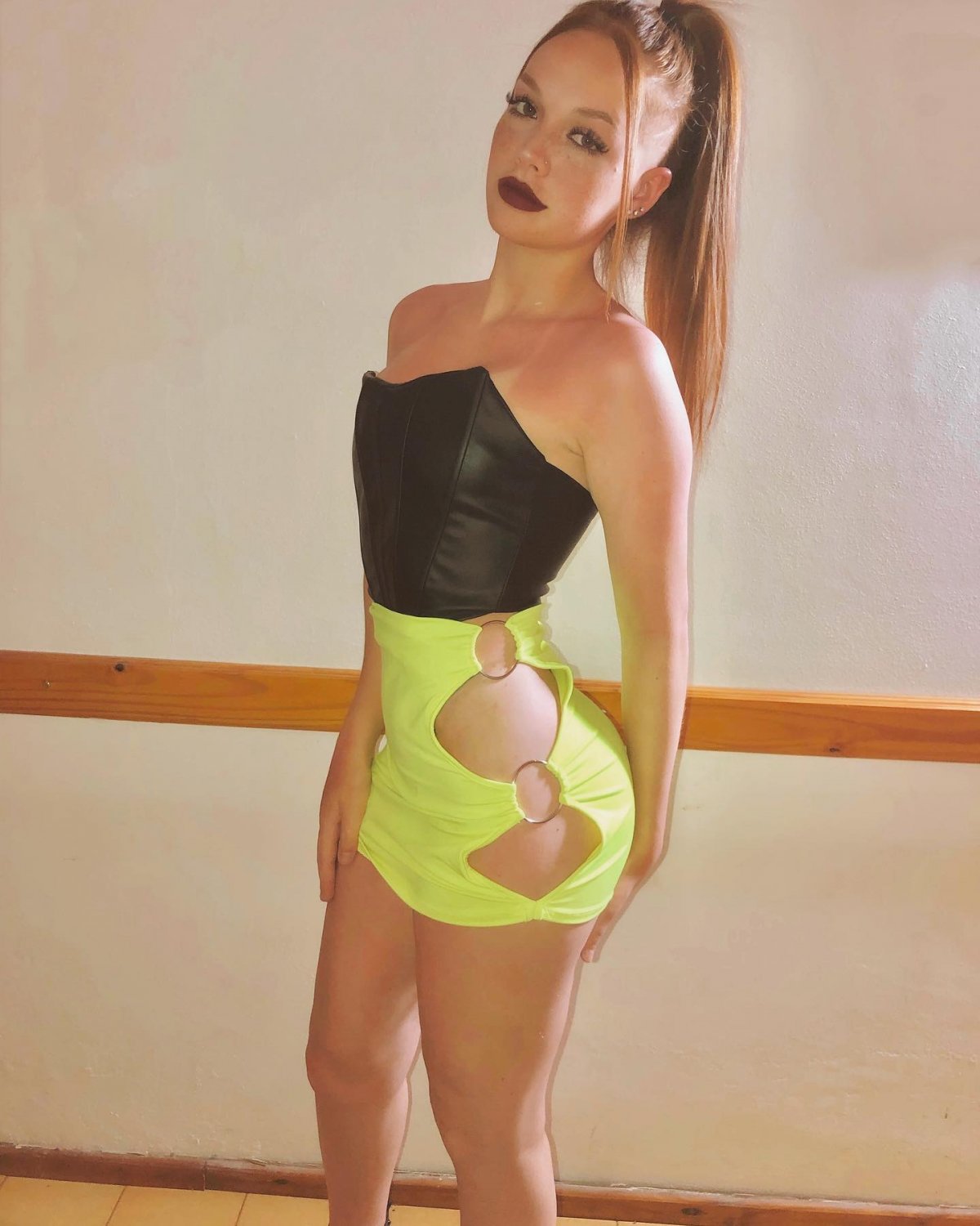 blonde slut latina #EUbEWveW