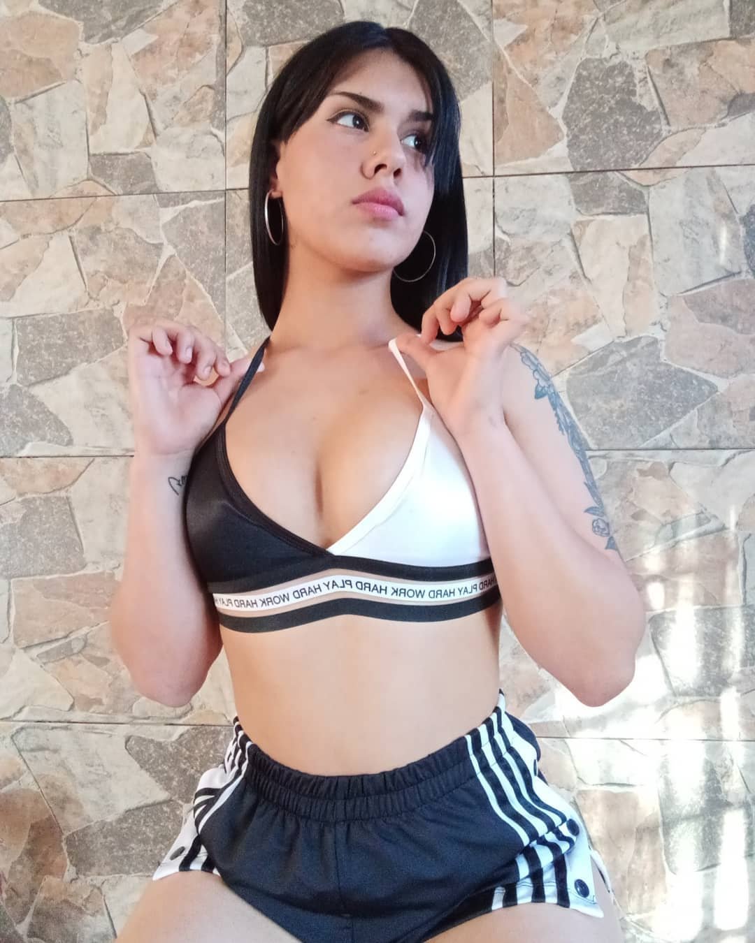 blonde slut latina #JPvs3ujZ