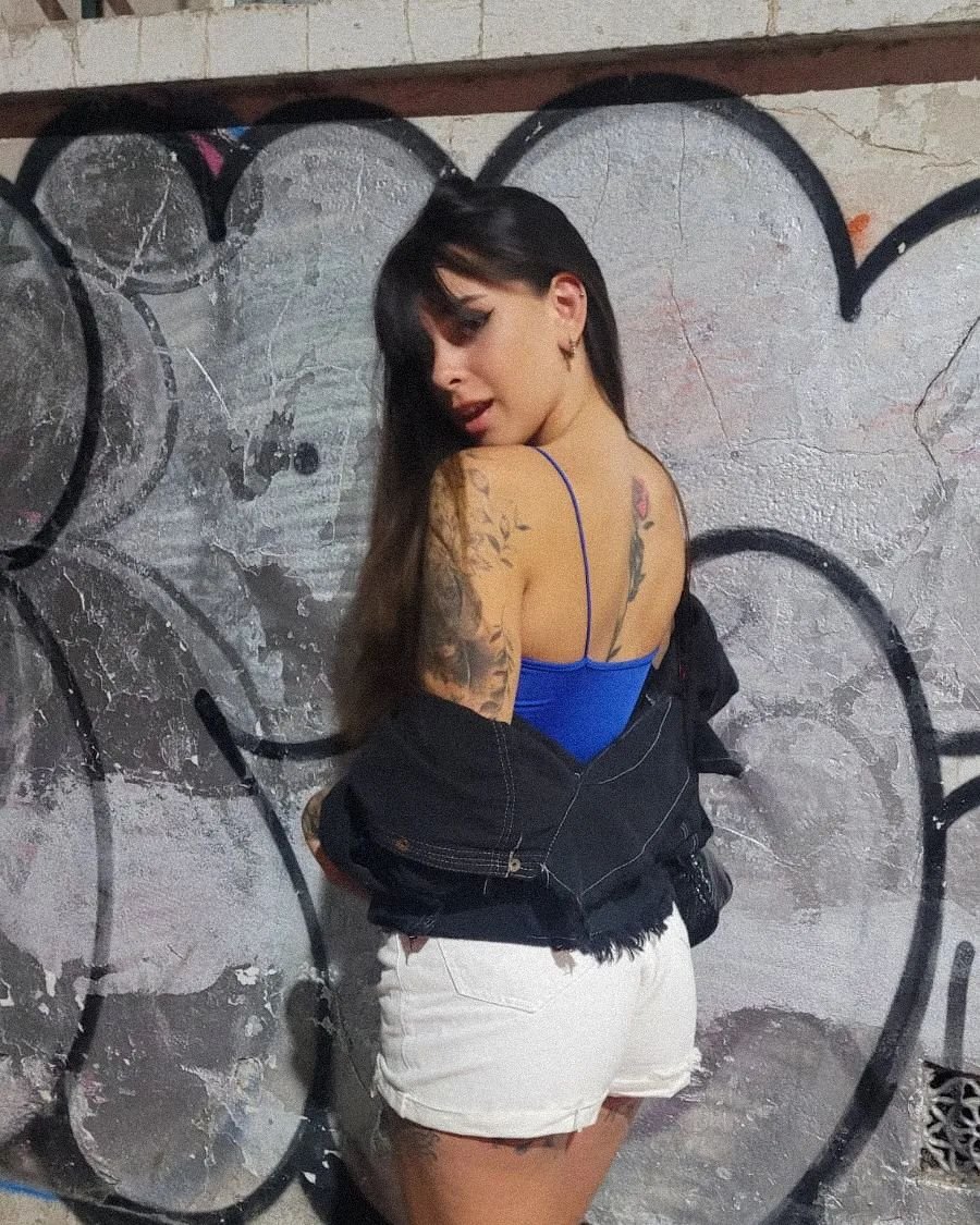 blonde slut latina #Y8knEOfx