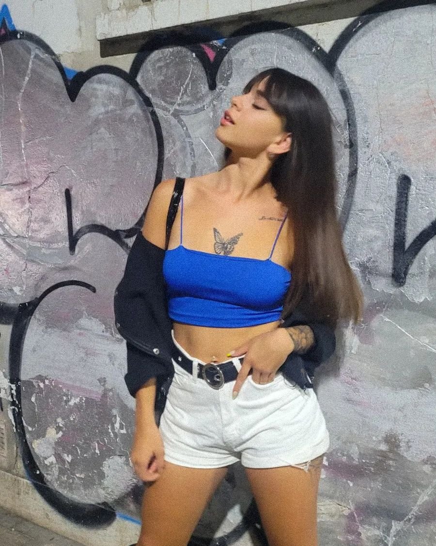blonde slut latina #fm2PPaCY