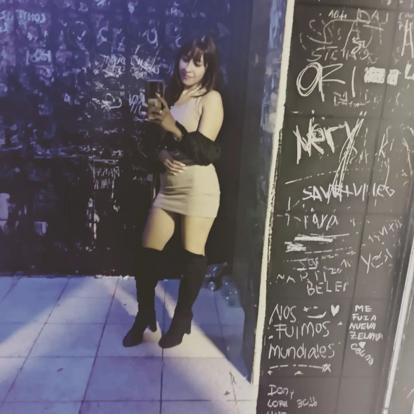Sluts amazings latinas #yUmWALm3