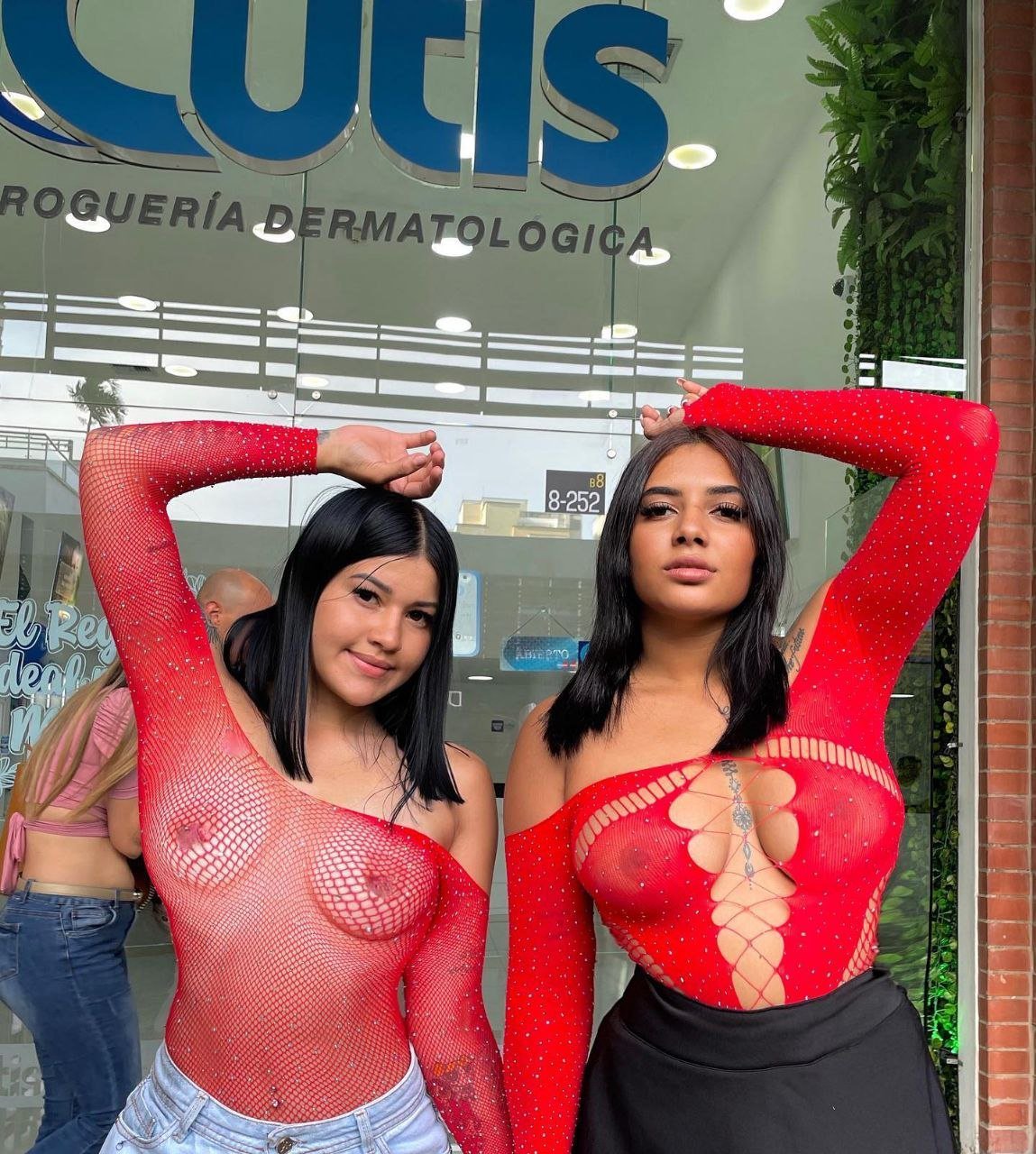 Lindas😱😍🇧🇷 #oYlOclML