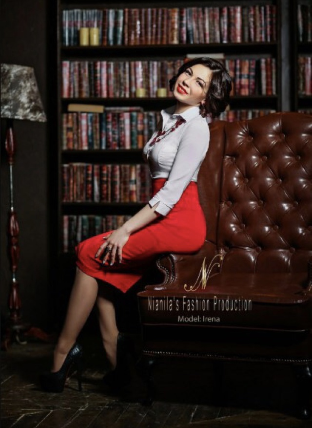 Irina #v7GnxtiE