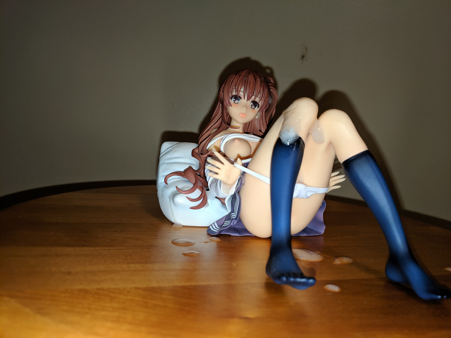 Amami Anzu SoF #dktxCdxb