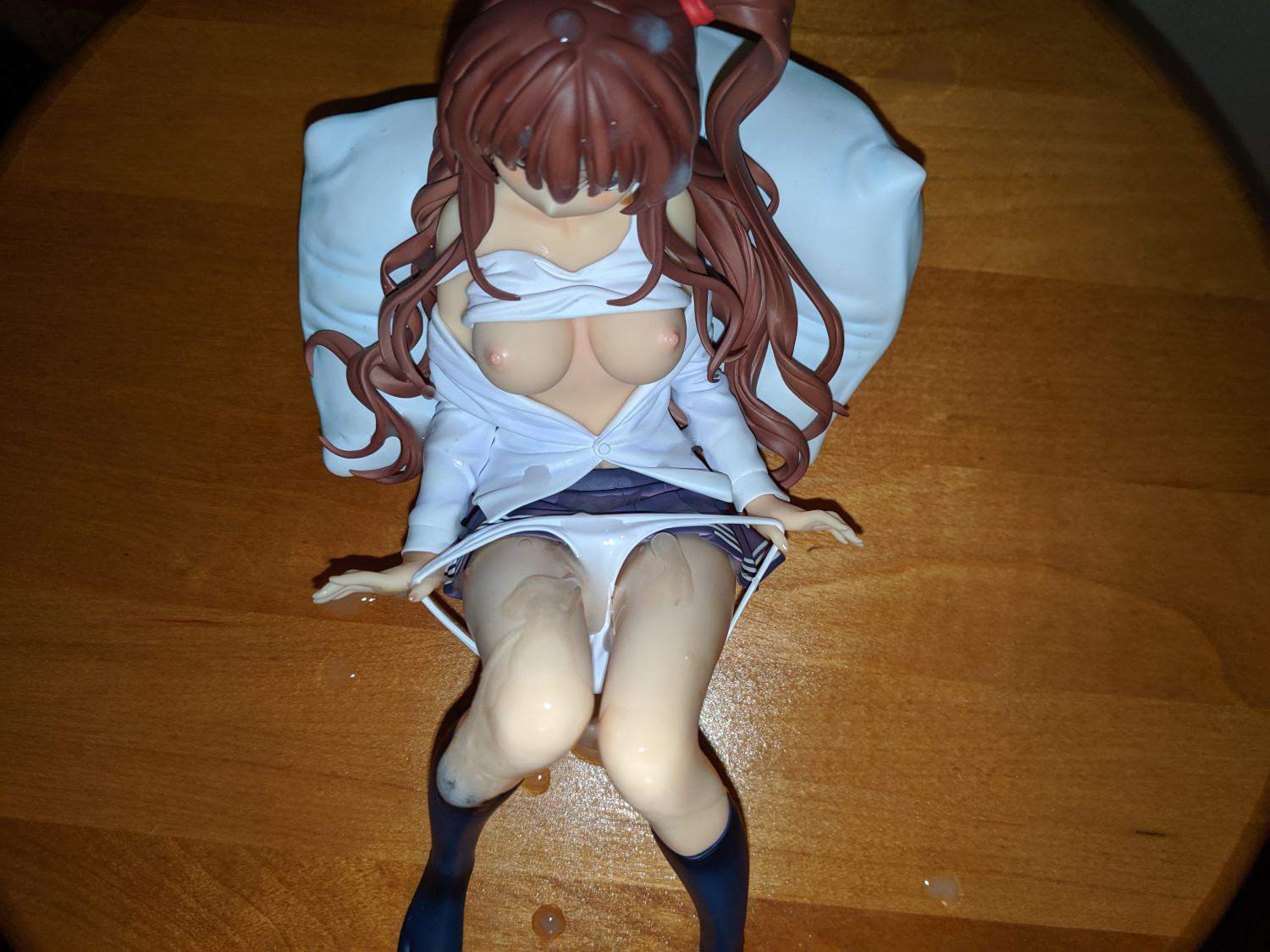 Amami Anzu SoF #lUidrHtx