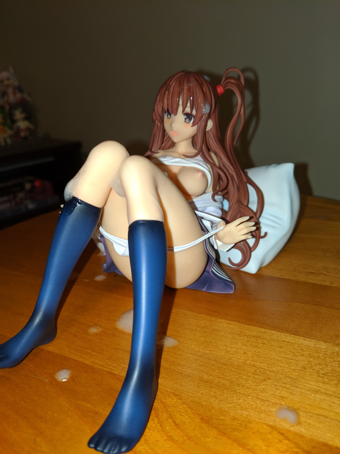 Amami Anzu SoF #tMf7WVEv