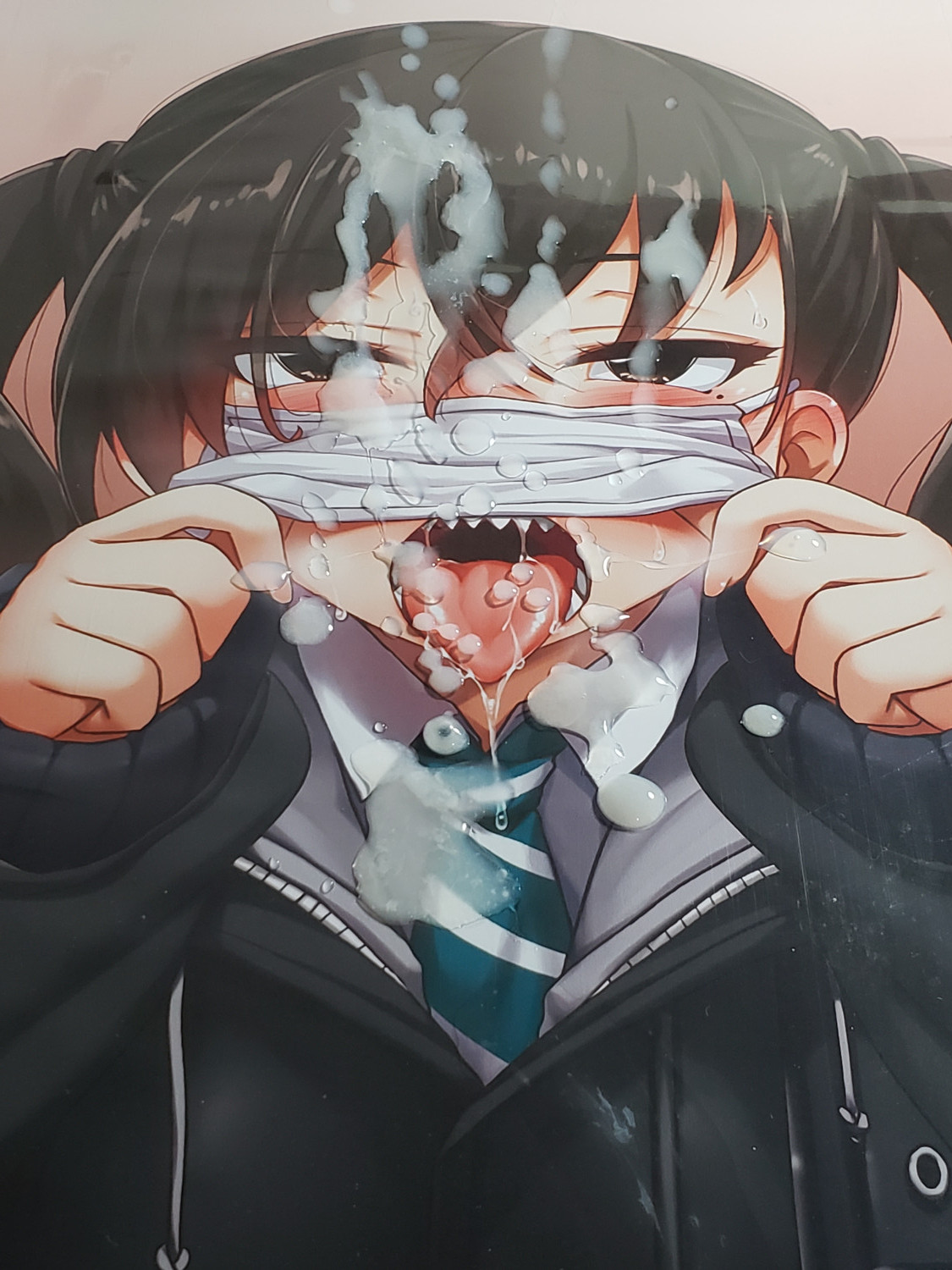 SoP - Sunazuka Akira (The Idolmaster - Cinderella Girls) v2 #eQQJ94js