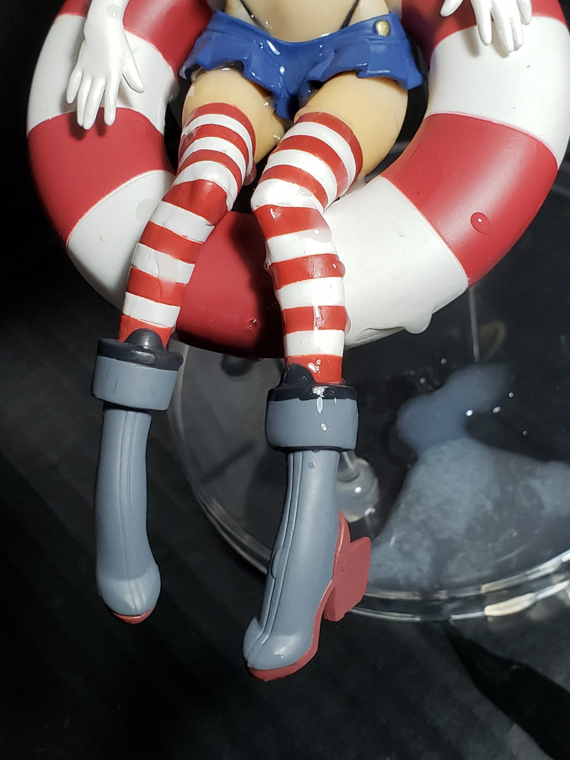 SoF - Shimakaze (Kantai Collection) #0CZGEtGa