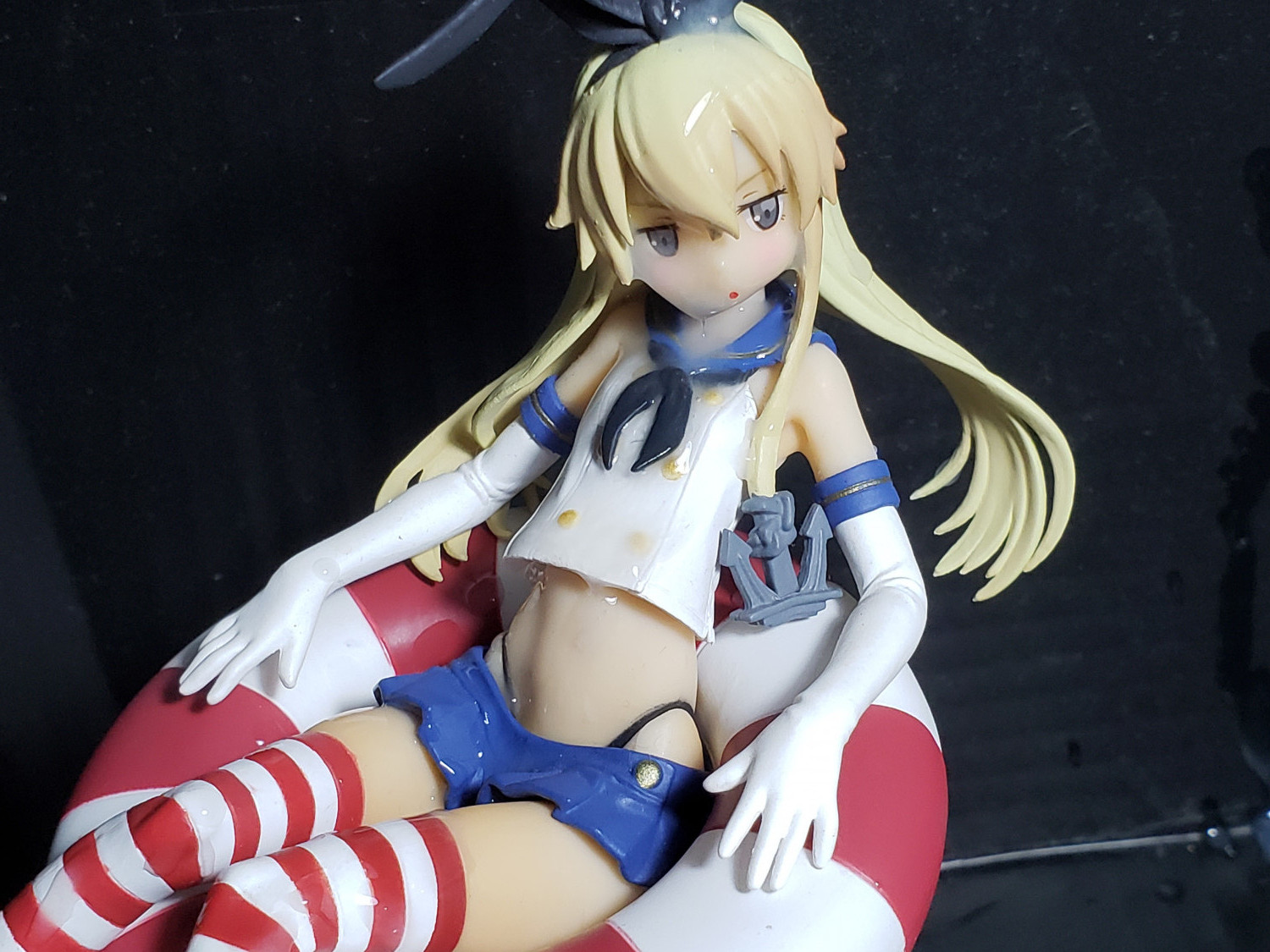 SoF - Shimakaze (Kantai Collection) #MERRBfaK