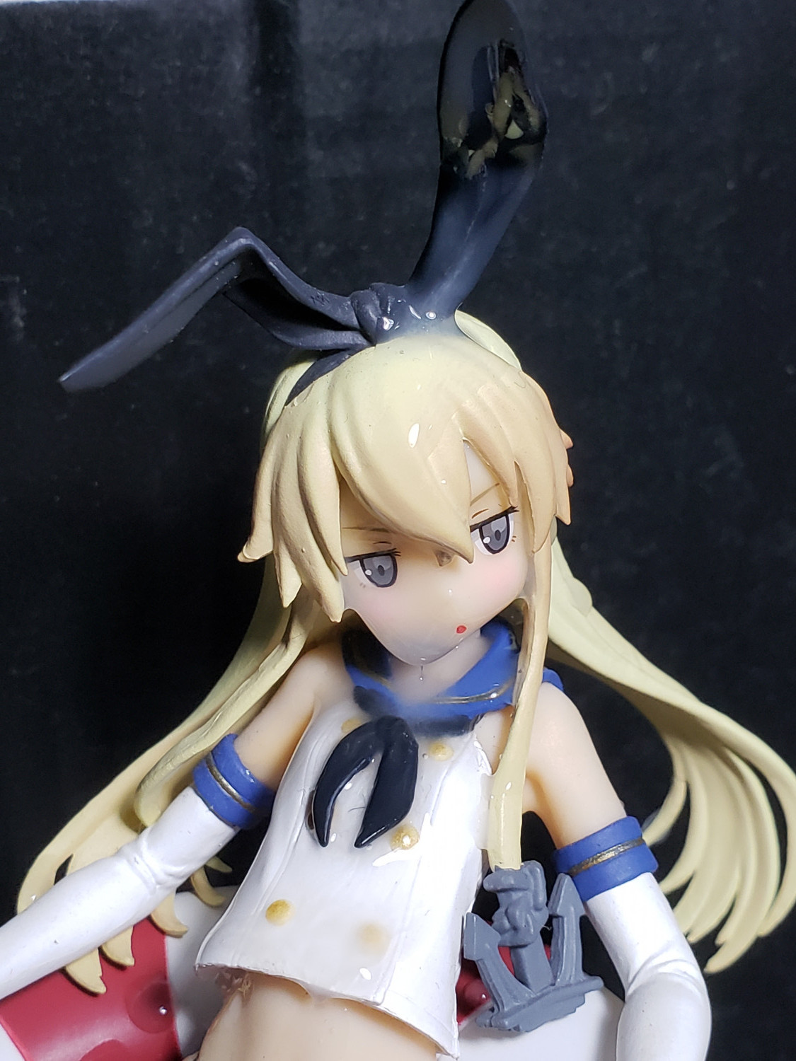SoF - Shimakaze (Kantai Collection) #Px49lOh9