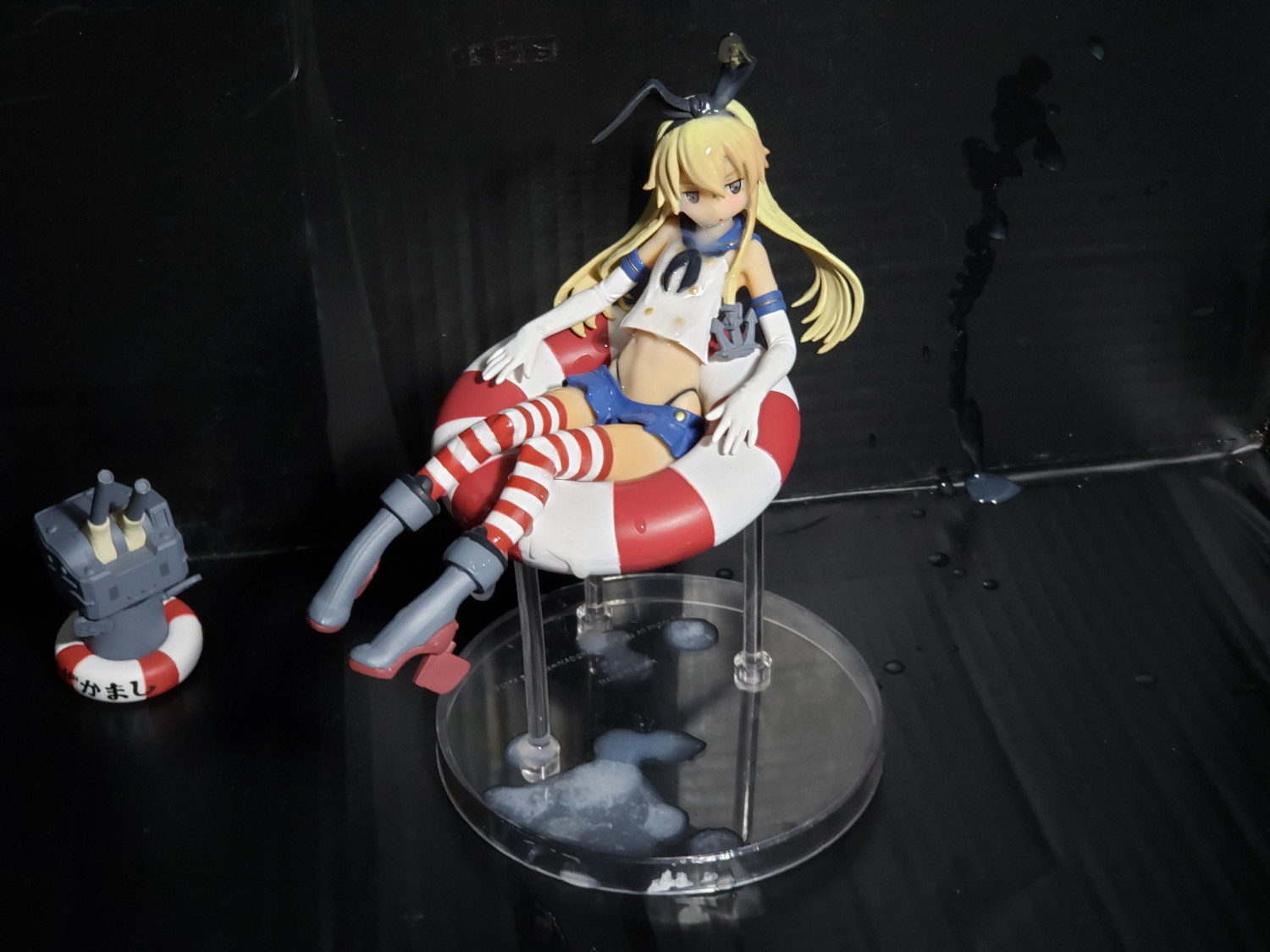SoF - Shimakaze (Kantai Collection) #ZiMvlBXg