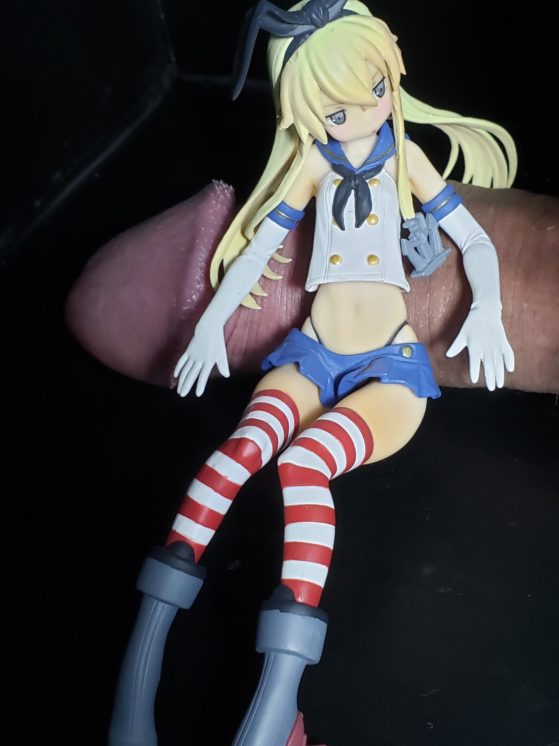 SoF - Shimakaze (Kantai Collection) #doNlNWBb