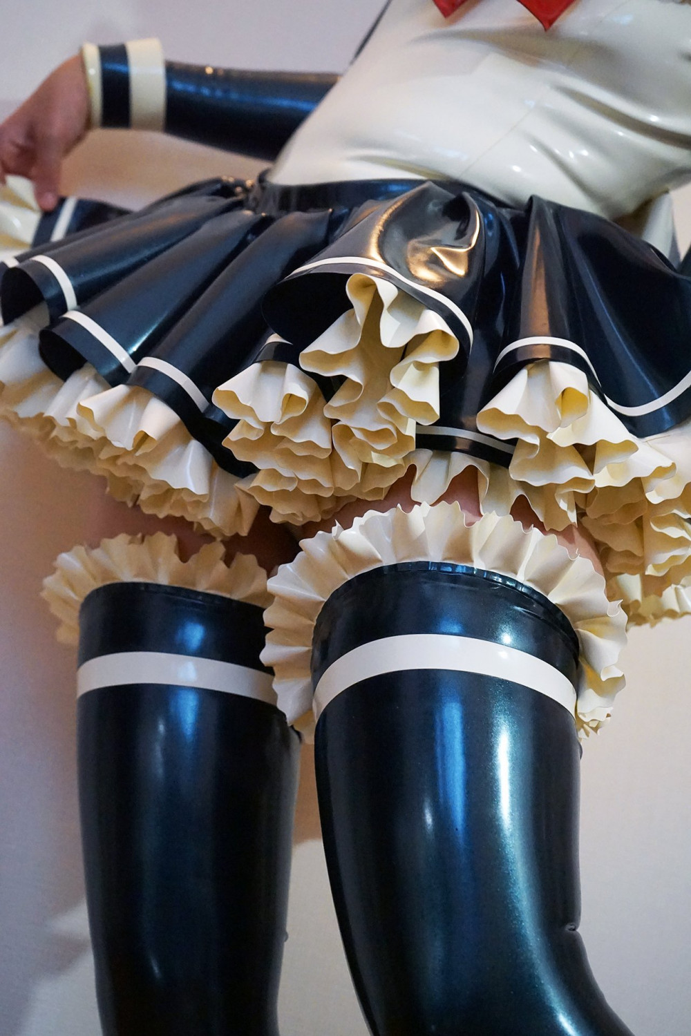 Latex Kigurumi #6HUS8aeb