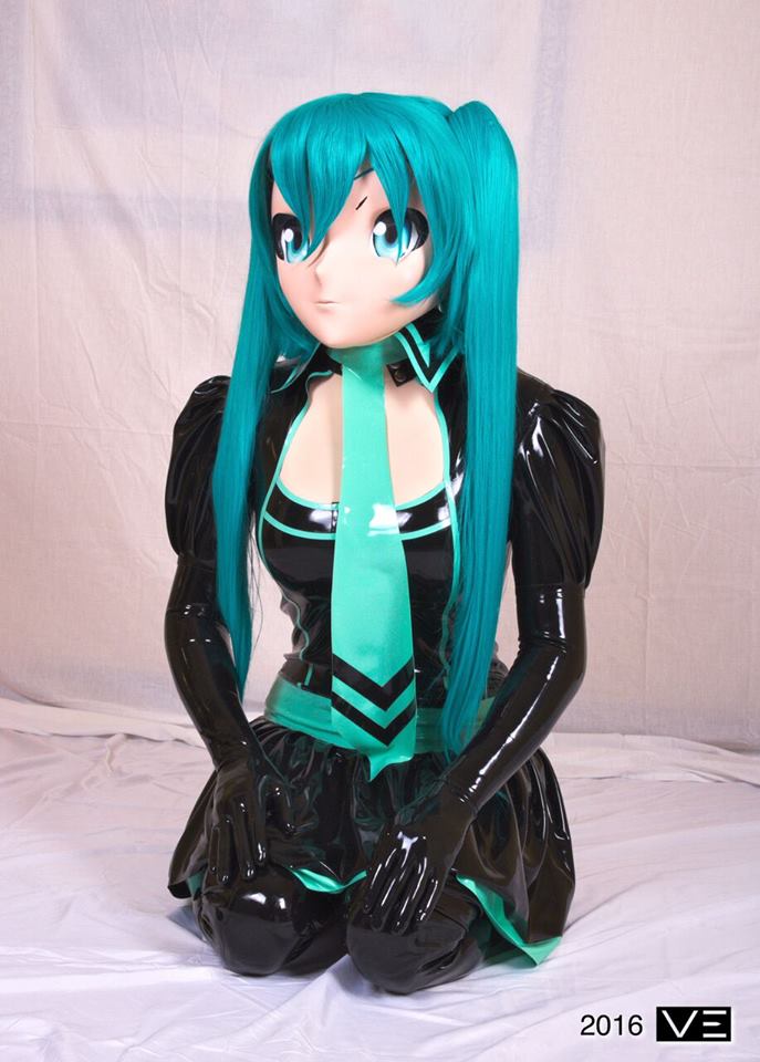 Latex Kigurumi - Porn Videos & Photos - EroMe