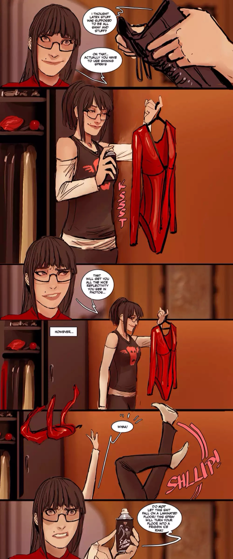 Shiniez Sunstone Latex #3oTu6bZF