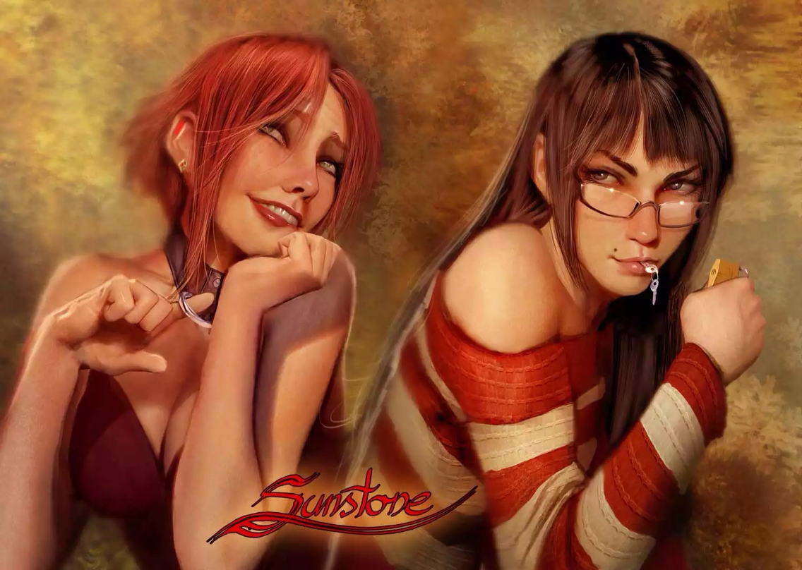 Shiniez Sunstone Latex #GDHTVURI