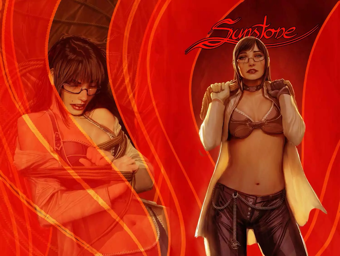 Shiniez Sunstone Latex #RL8EwGzu