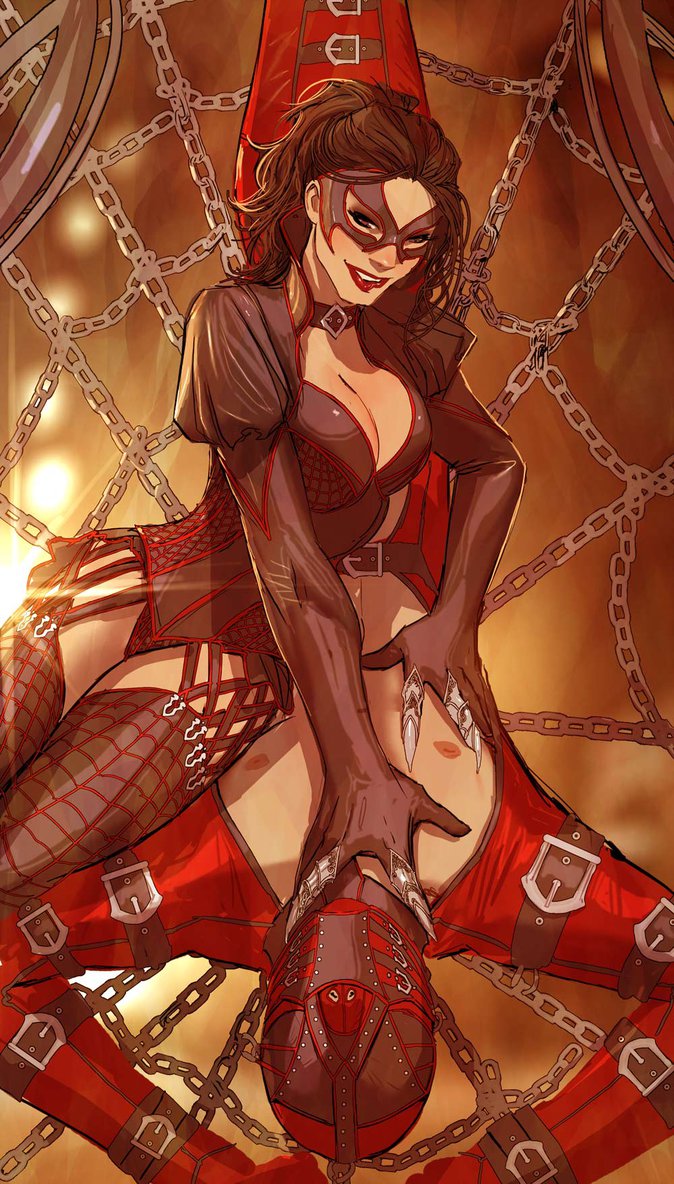 Shiniez Sunstone Latex #UXqYgtQ6