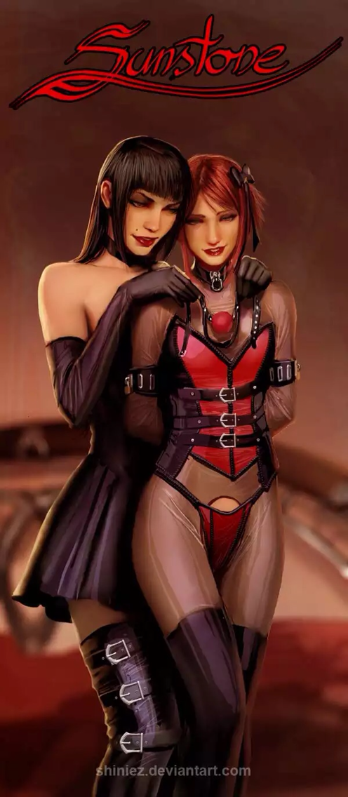 Shiniez Sunstone Latex #iZdze5Eb