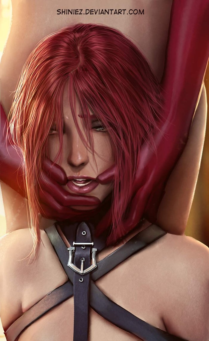 Shiniez Sunstone Latex #zz3keGK9
