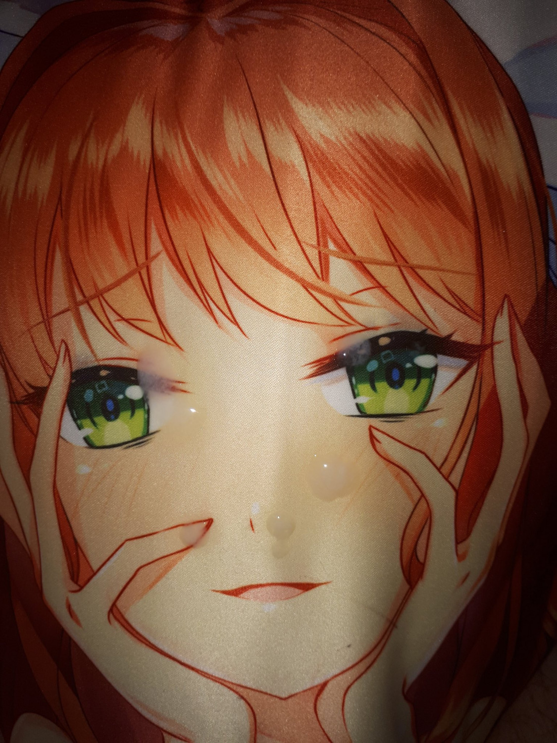 Dakimakura Cum Tributes (Anime, Furry) #EaCsAvwq
