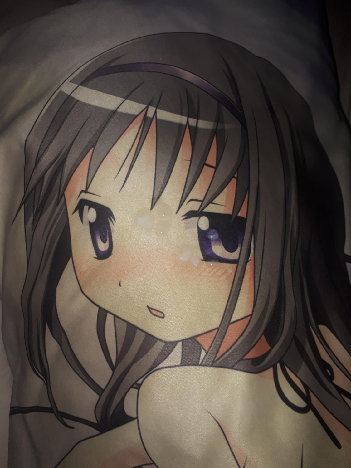 Dakimakura Cum Tributes (Anime, Furry) #UwEXUcEt