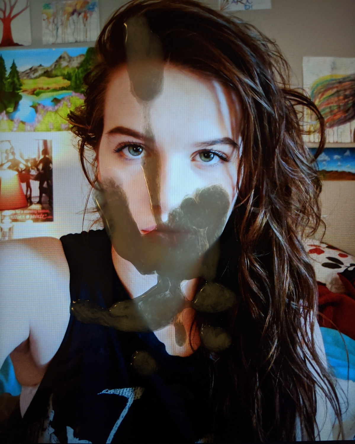 Lyssa Cum Tribute 4 #qpZEllB8