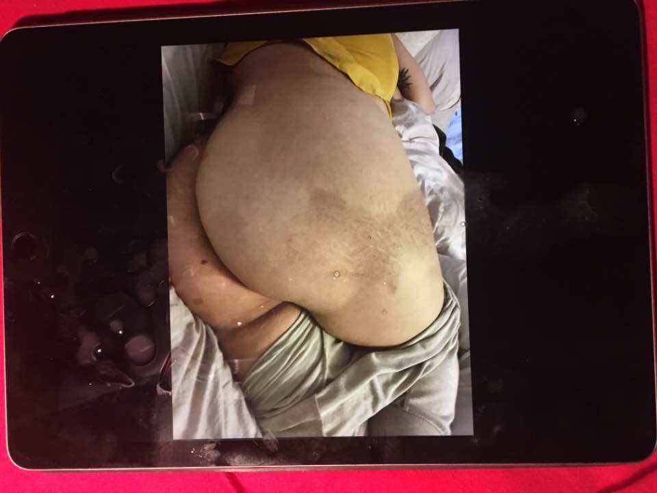 My sexy GF and my big dick! #ErewRKNZ