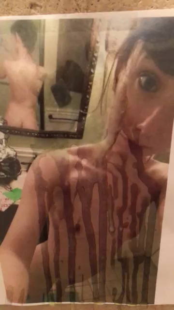 One of my fav ways to Cumtribute! #2buYcK8H