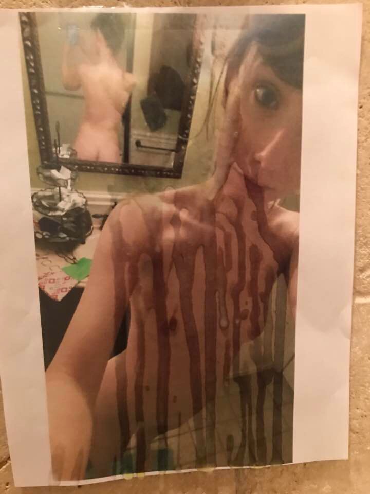 One of my fav ways to Cumtribute! #KBGtjFTh