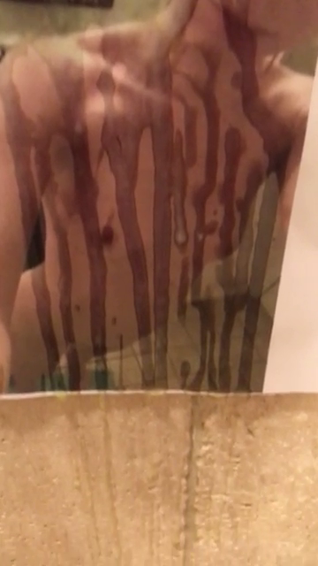 One of my fav ways to Cumtribute! #jj5G20Td