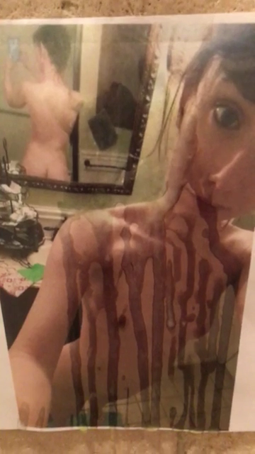 One of my fav ways to Cumtribute! #zG7JA9m2