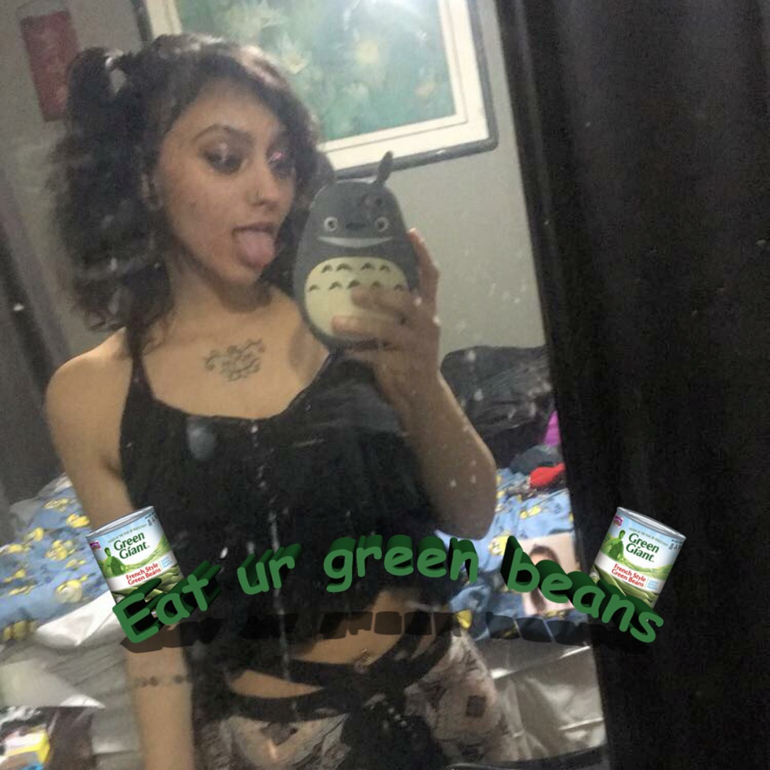 RAVE SLUT MET @ EXCISION #btWeP3Rd