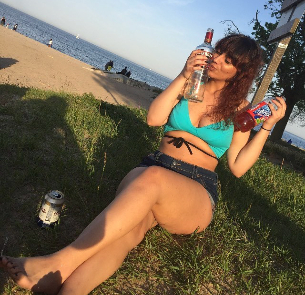 RAVE SLUT MET @ EXCISION #cB9wtAix