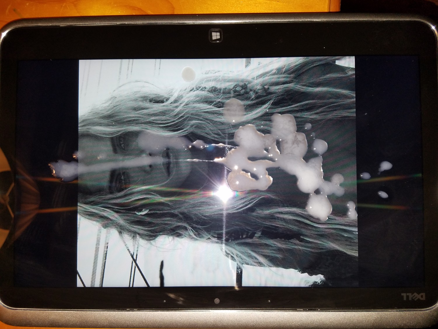 Ashley Benson Getting a Nice Load #hQtjVFly