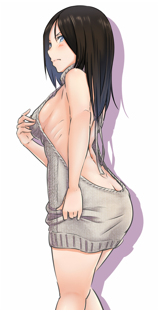 Nonna- Girls und Panzer #00dlNVxc