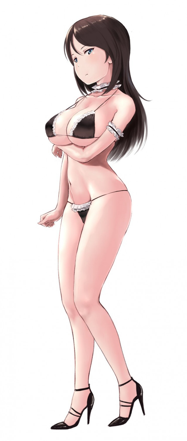 Nonna- Girls und Panzer #hoeSZa9i