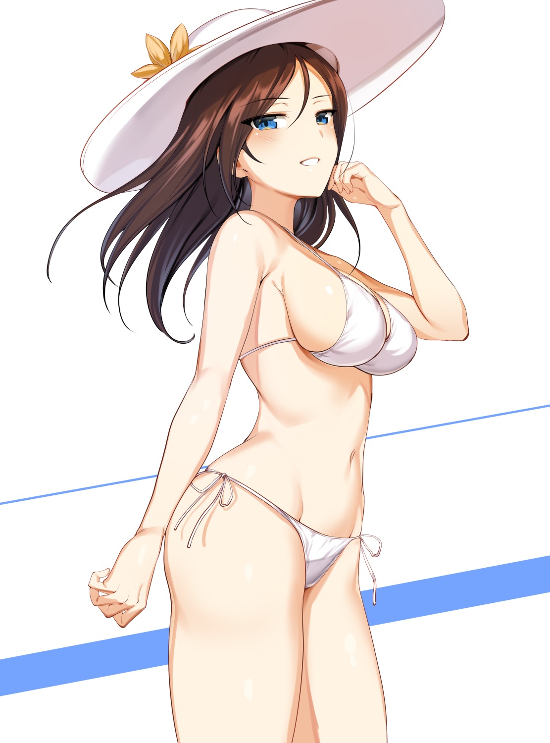 Nonna- Girls und Panzer #yEUPEsRo