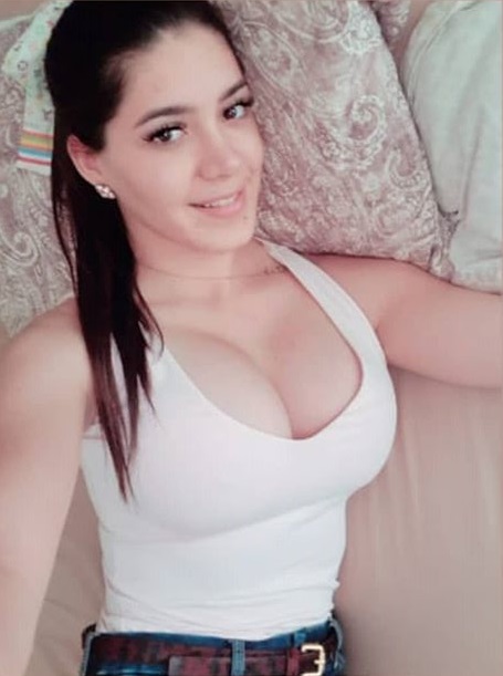 Gaby #BCAONOeh