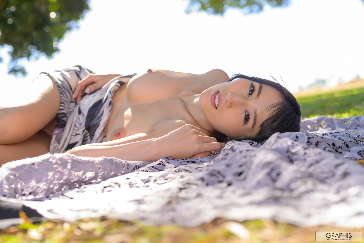 Graphis JULIA The Cool Beauty vol.1 #x3Z1PQRz