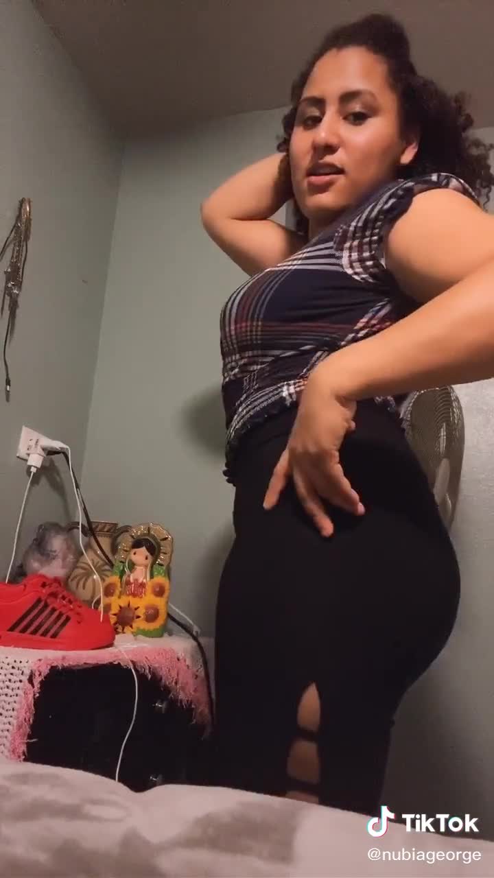 TIKTOK SPH MUY CHIQUITO SONG 01 - Porn pic pic