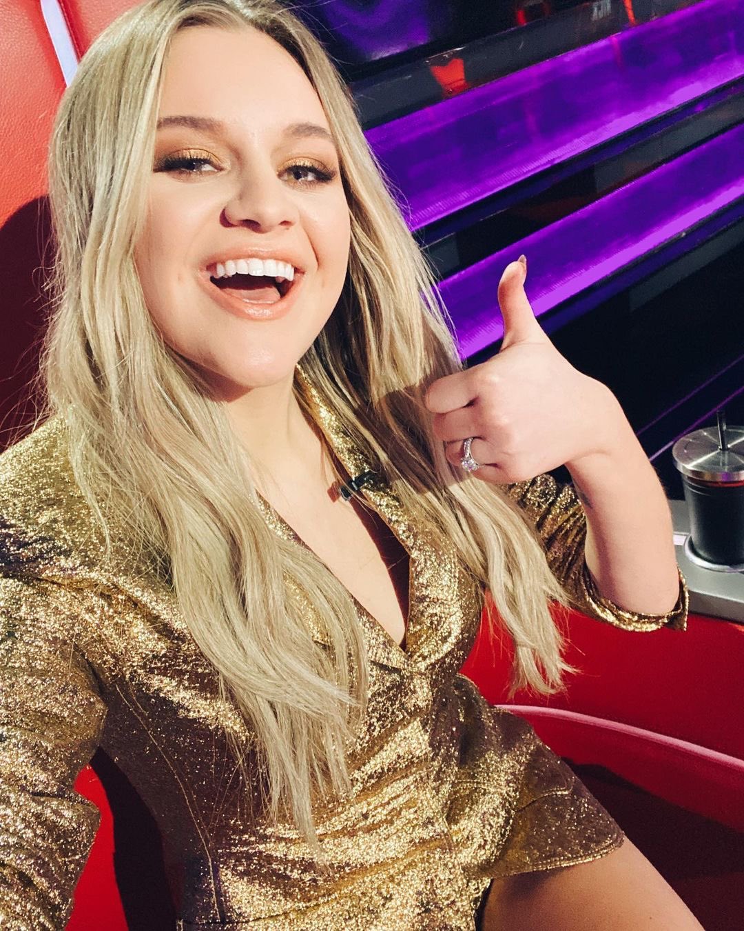 Kelsea Ballerini (2) #KPLvVtpD