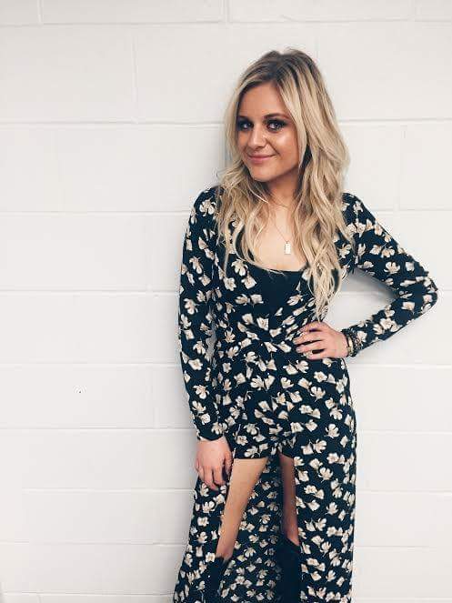 Kelsea Ballerini (2) #WBtqbbbI