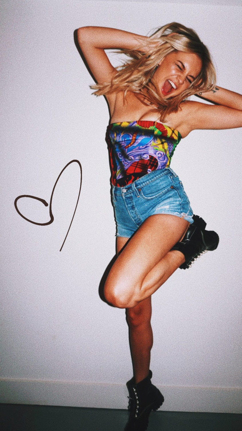 Kelsea Ballerini (2) #uVKOecTn