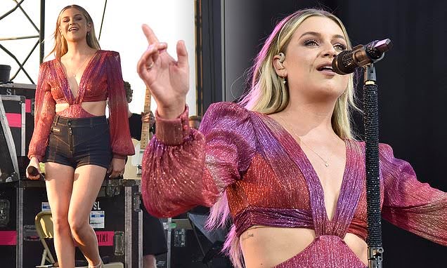 Kelsea Ballerini (2) #vX325hCj