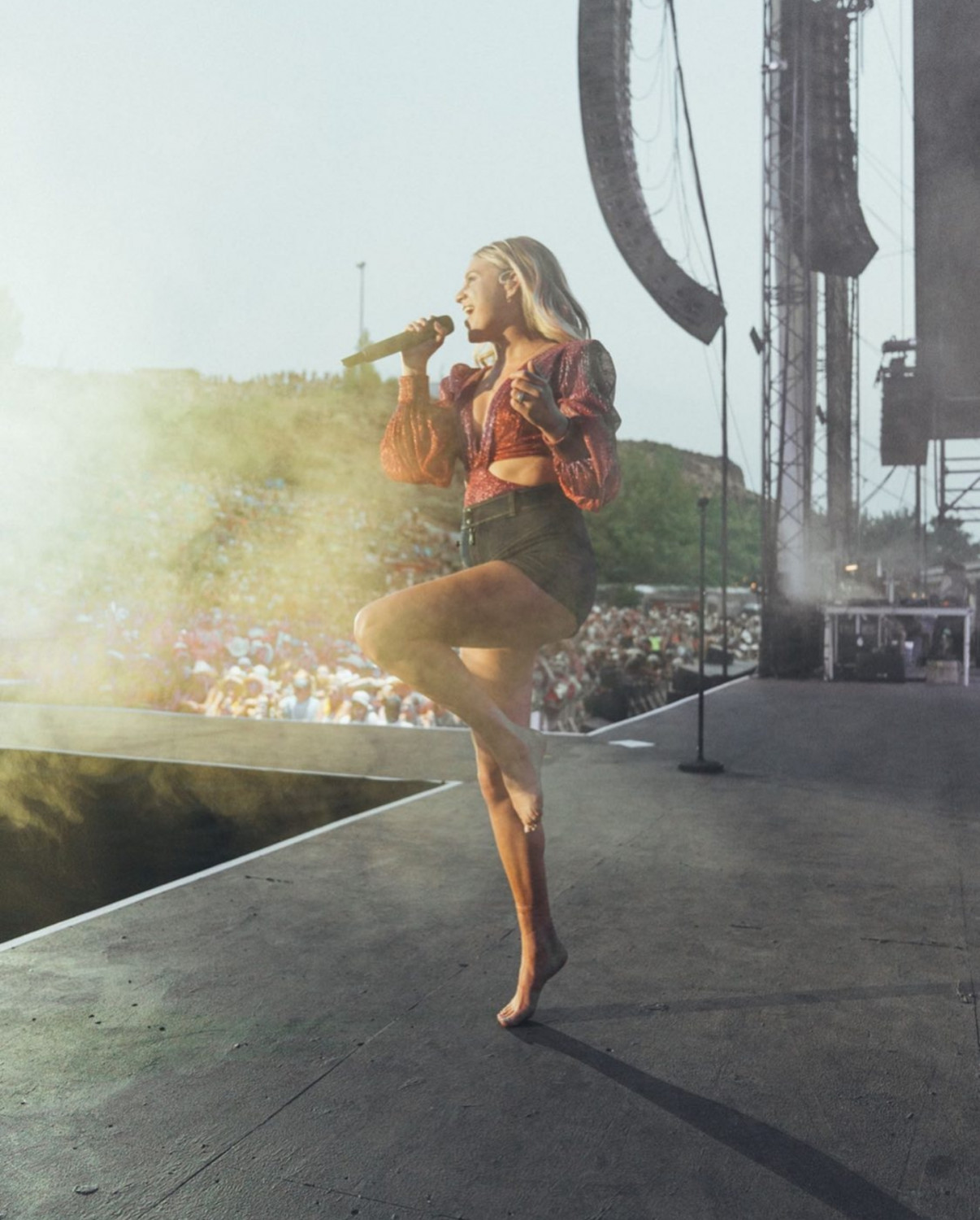 Kelsea Ballerini (2) #wU7Dn289