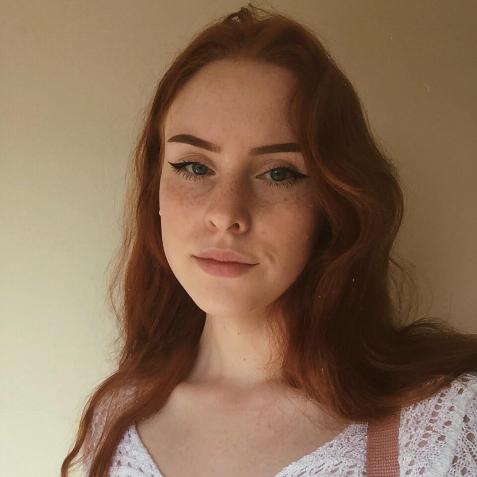 Cute redhead with virgin ass - Porn Videos & Photos - EroMe